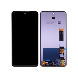 Touch+Display Motorola Moto Edge 2021 Black Touch+Display Motorola Moto Edge 2021 Black